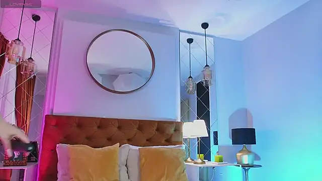 MadilynFox online show from 04-14-26, 06:58