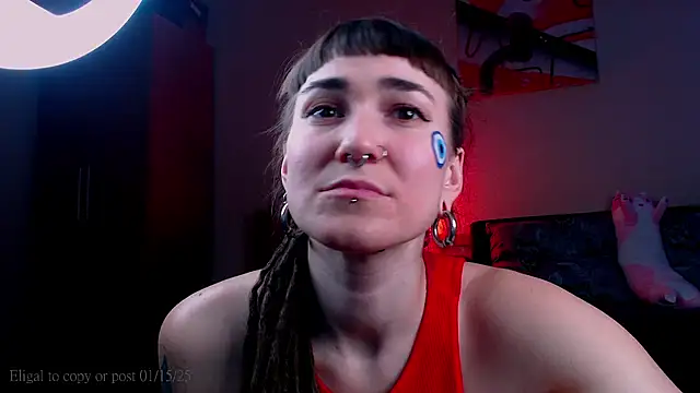 Snapshot of FoxRineHelen chatting on 01-14-25, 10:55 FoxRineHelen online show from 01-14-25, 10:55