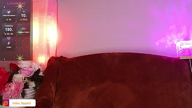 FoxRineHelen online show from 01-15-26, 10:35