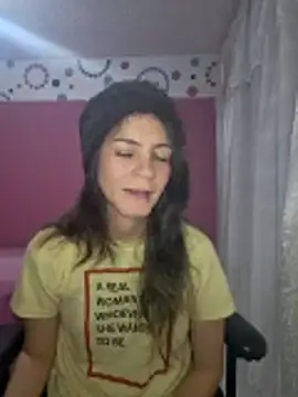 Hanny 24 online show from 05-04-26, 09:38
