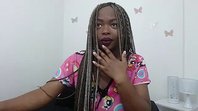  Zooee online show from 12-17-24, 11:28