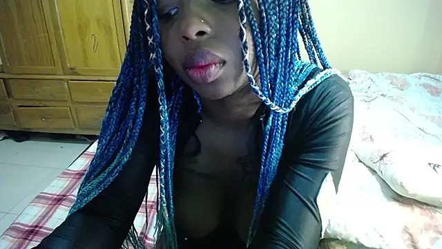  Zooee online show from 02-12-25, 05:16