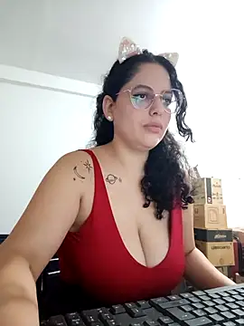 babyluna939 online show from 03-06-26, 07:21