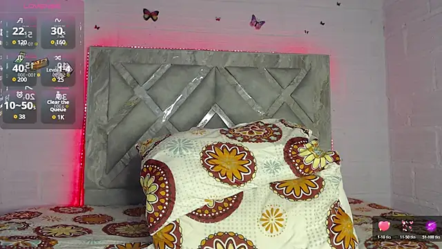 tami vega online show from 11-04-25, 09:03