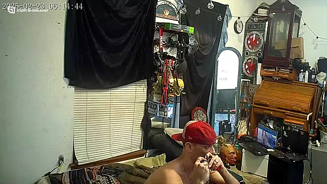 slinginbigD online show from 02-23-25, 12:16