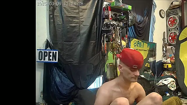 slinginbigD online show from 03-09-25, 11:25