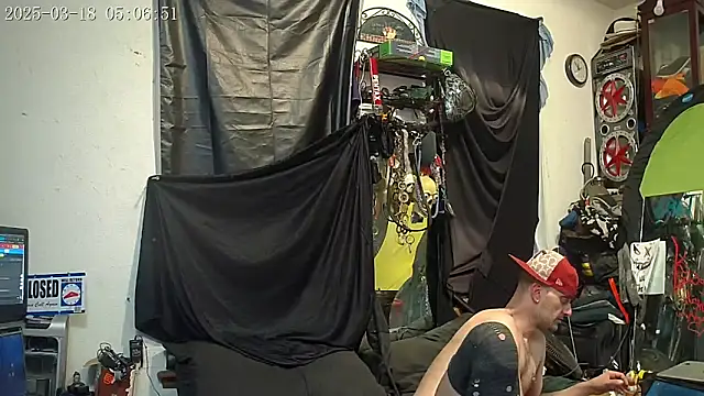 slinginbigD online show from 03-18-25, 11:08