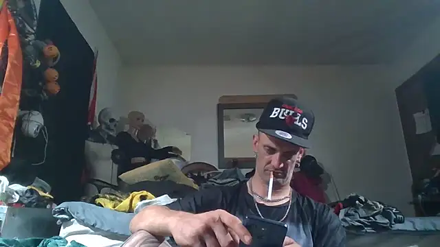 Snapshot of slinginbigD chatting on 07-18-26, 05:55 slinginbigD online show from 07-18-26, 05:55