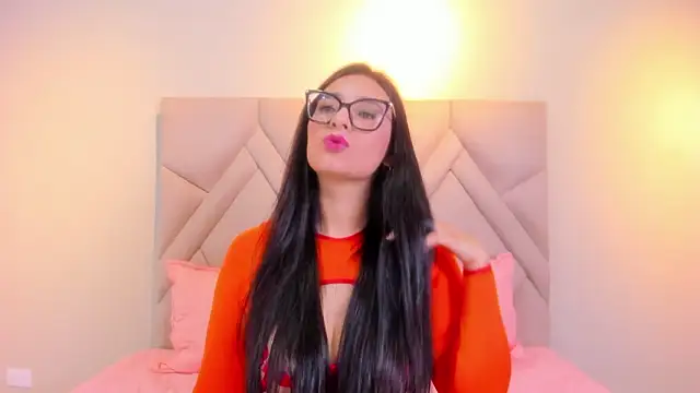 Isis Osman online show from 03-12-26, 02:12