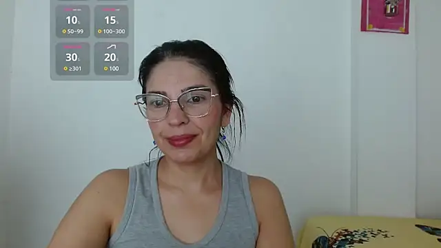 anybellucci43 online show from 12-13-24, 09:09