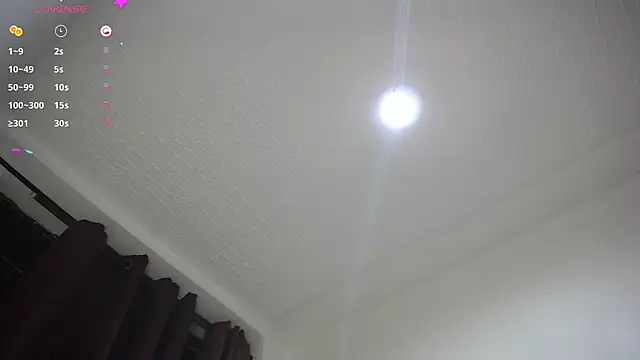 janna isa online show from 03-14-25, 11:11