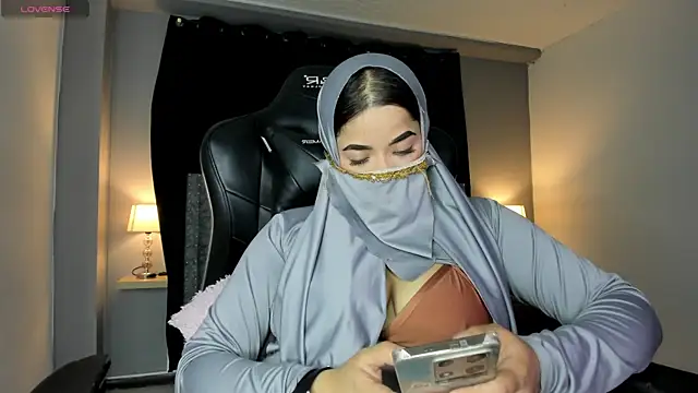 janna isa online show from 04-01-26, 10:40