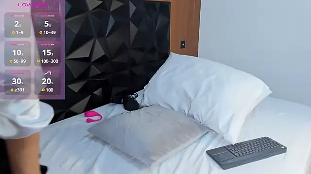 Wendy Marchall online show from 02-27-25, 07:47