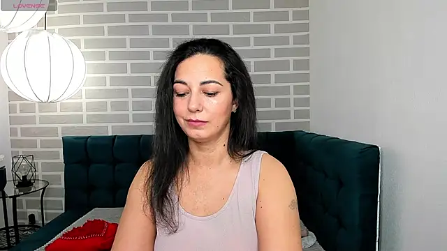 Linda Insatiable online show from 11-03-25, 01:29