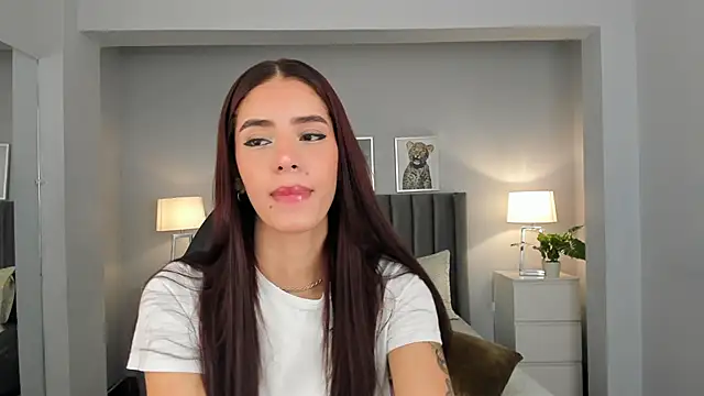 Madie  collins online show from 02-19-25, 10:56