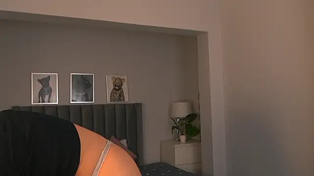 Madie  collins online show from 03-17-26, 12:19