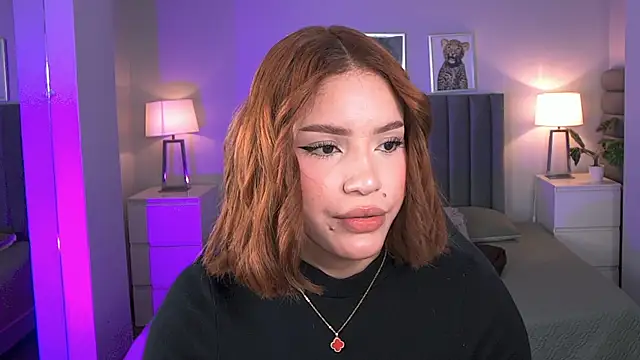 Madie  collins online show from 05-15-26, 11:50