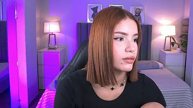 Madie  collins online show from 05-18-26, 11:38