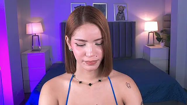 Madie  collins online show from 05-19-26, 12:22