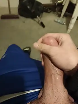 casper0303 online show from 12-26-24, 11:24