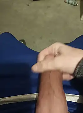 casper0303 online show from 01-19-25, 01:53