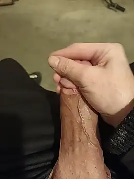 casper0303 online show from 02-16-25, 09:05