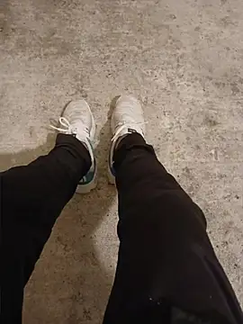 casper0303 online show from 02-15-26, 03:42