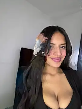 Dulceeany online show from 02-05-25, 07:31