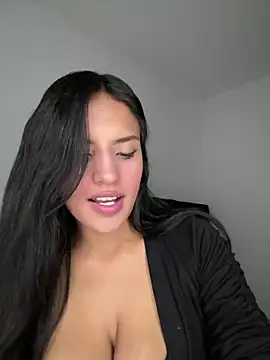 Dulceeany online show from 02-06-25, 03:27