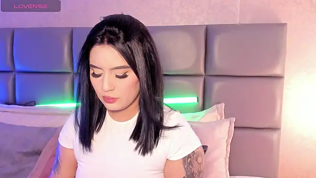 SpicySugar  online show from 04-14-26, 08:04