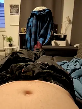 OdinWolf1990 online show from 02-19-25, 12:33