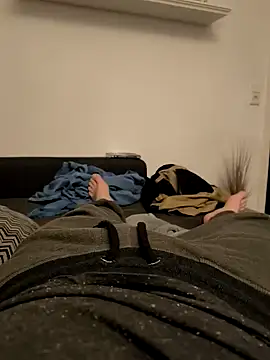 OdinWolf1990 online show from 02-21-25, 06:07