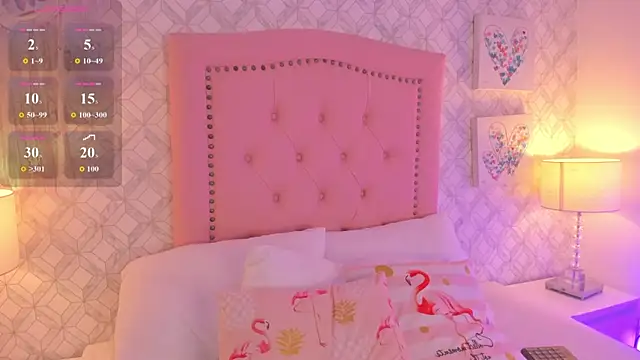 martina rivera  online show from 04-08-26, 11:43