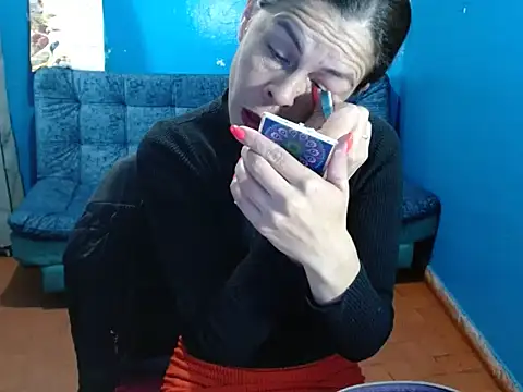 Snapshot of Marilyn_xxxx chatting on 01-26-25, 07:31 Marilyn xxxx online show from 01-26-25, 07:31