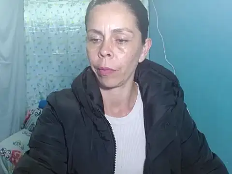 Marilyn xxxx online show from 12-01-25, 09:20