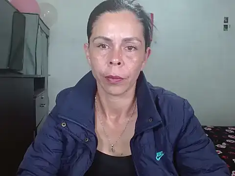 Marilyn xxxx online show from 03-10-26, 07:08