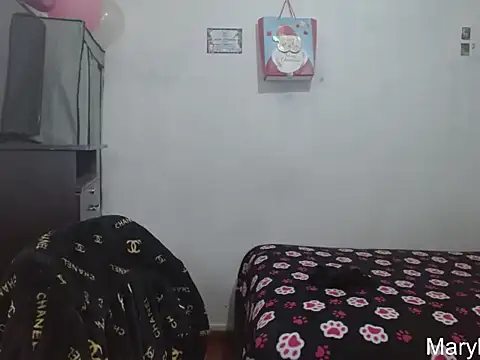 Marilyn xxxx online show from 03-12-26, 06:36