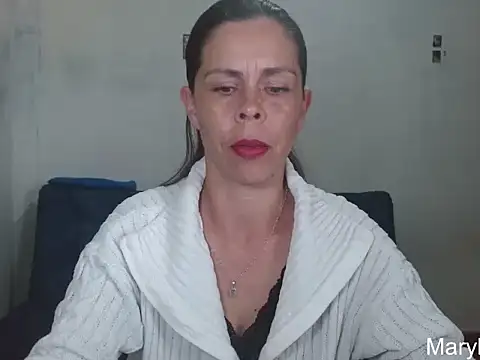 Marilyn xxxx online show from 04-06-26, 06:42