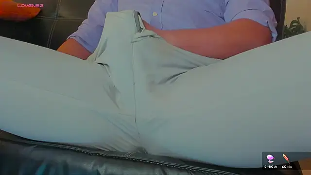 MrLonely02 online show from 12-29-24, 09:09