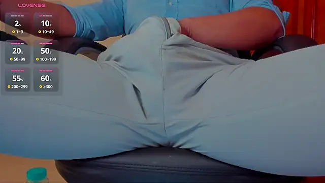 MrLonely02 online show from 02-20-25, 04:14