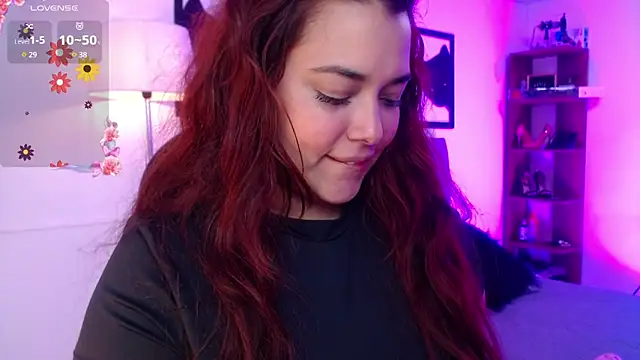 VictoriaMontero30000 online show from 03-17-25, 12:41