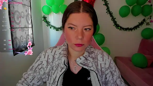 Susana garcia  online show from 12-14-24, 02:10