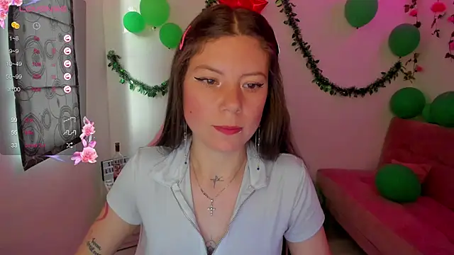 Susana garcia  online show from 12-21-24, 10:19