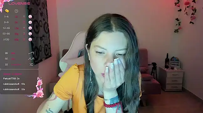 Susana garcia  online show from 02-09-25, 12:06