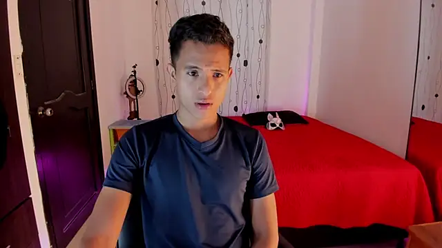 alessandro wizard online show from 02-14-25, 09:32