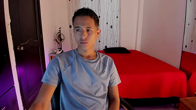 alessandro wizard online show from 02-18-25, 03:32