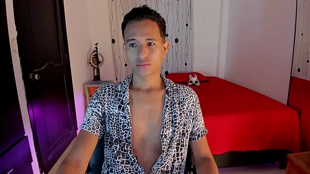 alessandro wizard online show from 02-21-25, 12:50