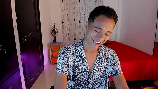 alessandro wizard online show from 02-21-25, 11:10