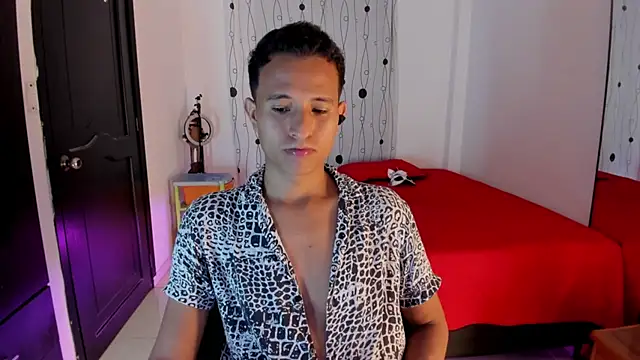 alessandro wizard online show from 02-22-25, 03:23