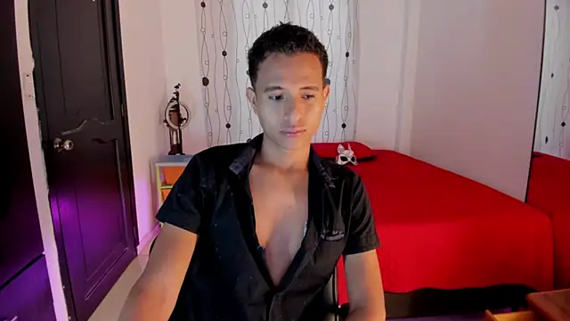 alessandro wizard online show from 02-22-25, 07:36